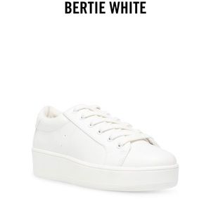 Steve Madden Bertie Platform Sneakers